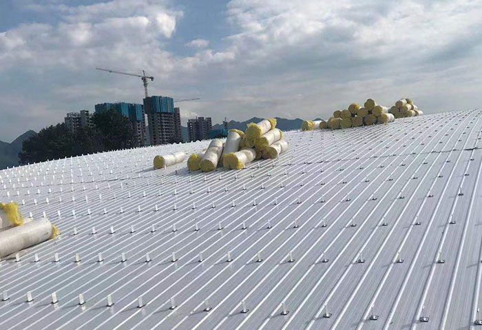 驻马店 网架施工